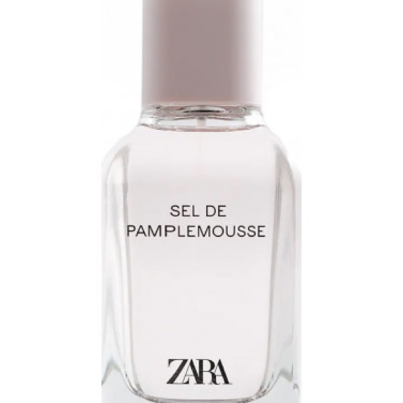 Zara Other - ✨SALE✨ ZARA Sel de Pamplemousse 3.4 oz 100 ML